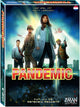 Asmodee Pandemic NL Brettspiel