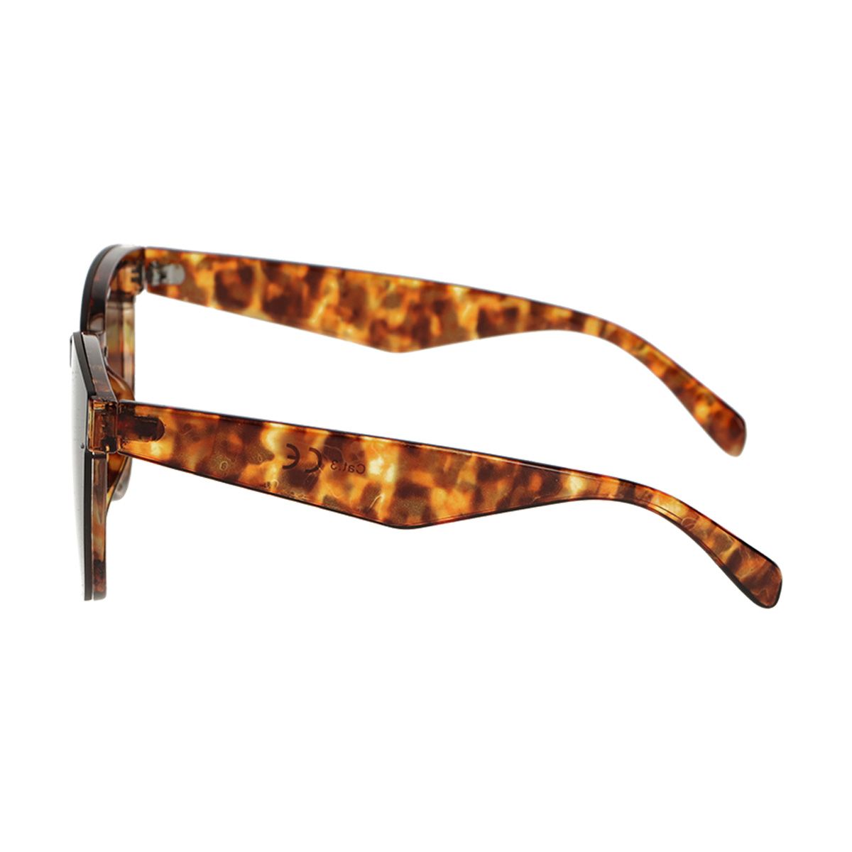 Spectrum Spectrum Sonnenbrille Statement Tortoise Rauch Brown Damen Damen