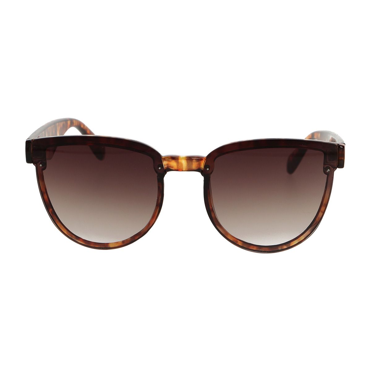 Spectrum Spectrum Sonnenbrille Statement Tortoise Rauch Brown Damen Damen
