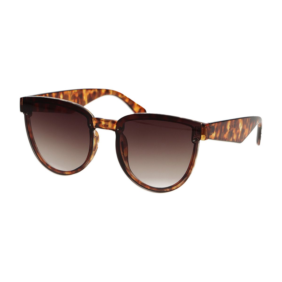 Spectrum Spectrum Sonnenbrille Statement Tortoise Rauch Brown Damen Damen