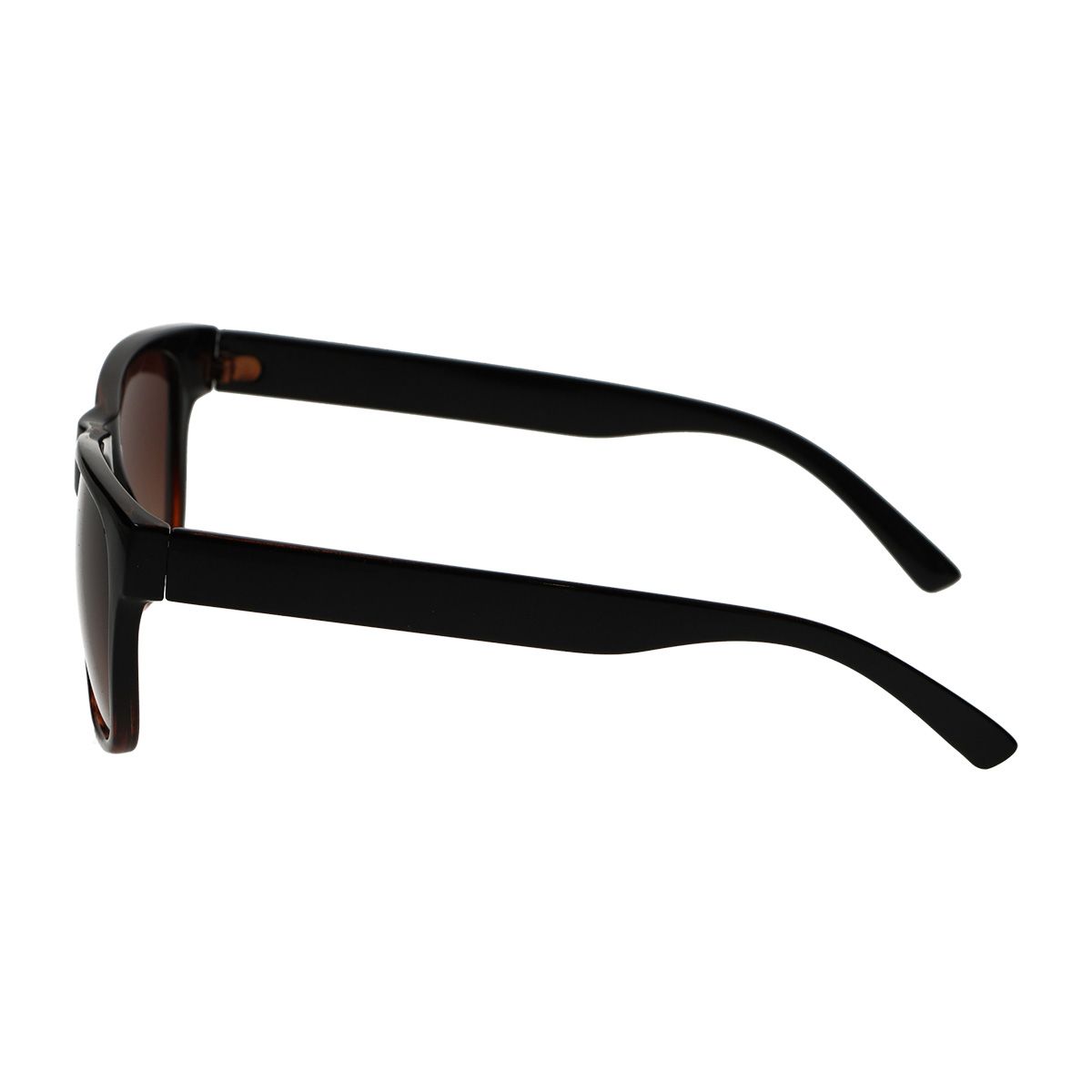 Spectrum Spectrum Sonnenbrille halbe Havanna Brown Damen