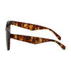 Spectrum Spectrum Sonnenbrille Statement Tortoise Rauchgrau Damen Damen