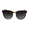 Spectrum Spectrum Sonnenbrille Statement Tortoise Rauchgrau Damen Damen