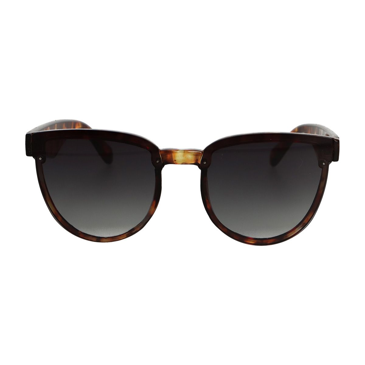 Spectrum Spectrum Sonnenbrille Statement Tortoise Rauchgrau Damen Damen