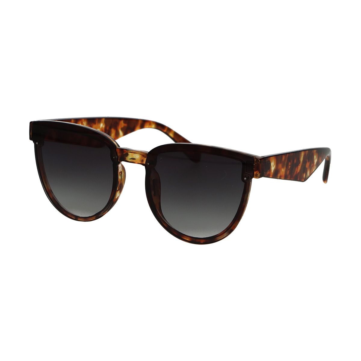 Spectrum Spectrum Sonnenbrille Statement Tortoise Rauchgrau Damen Damen