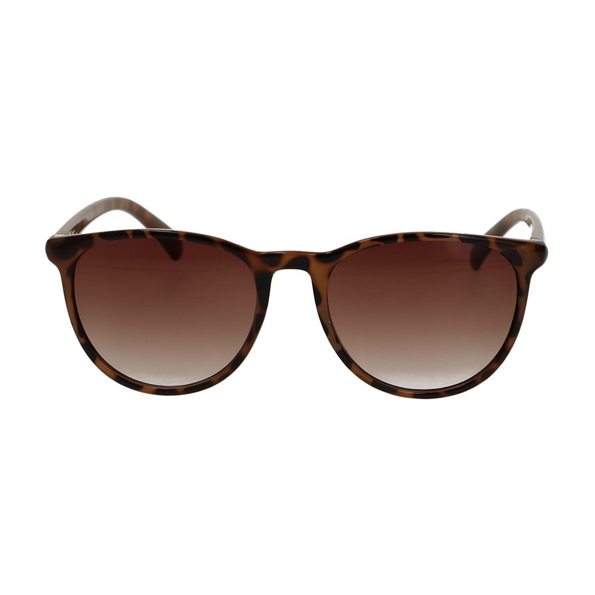 Spectrum Spectrum Sonnenbrille Leopard -Gradient Brown Damen Damen