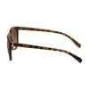 Spectrum Spectrum Sonnenbrille Leopard -Gradient Brown Damen Damen