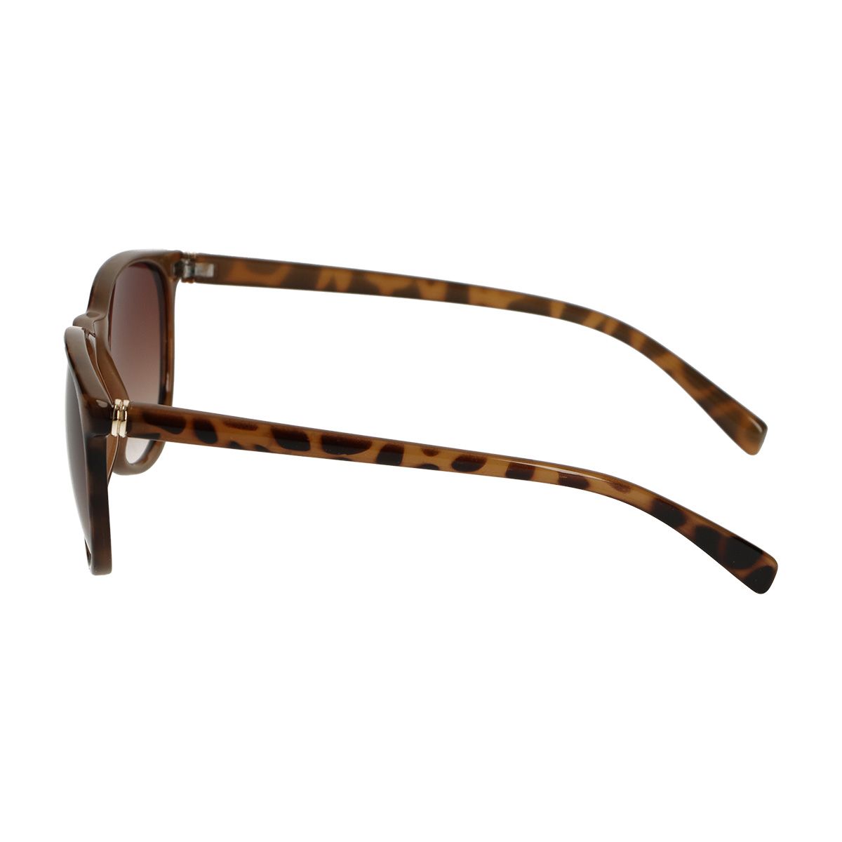 Spectrum Spectrum Sonnenbrille Leopard -Gradient Brown Damen Damen