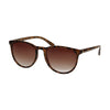 Spectrum Spectrum Sonnenbrille Leopard -Gradient Brown Damen Damen
