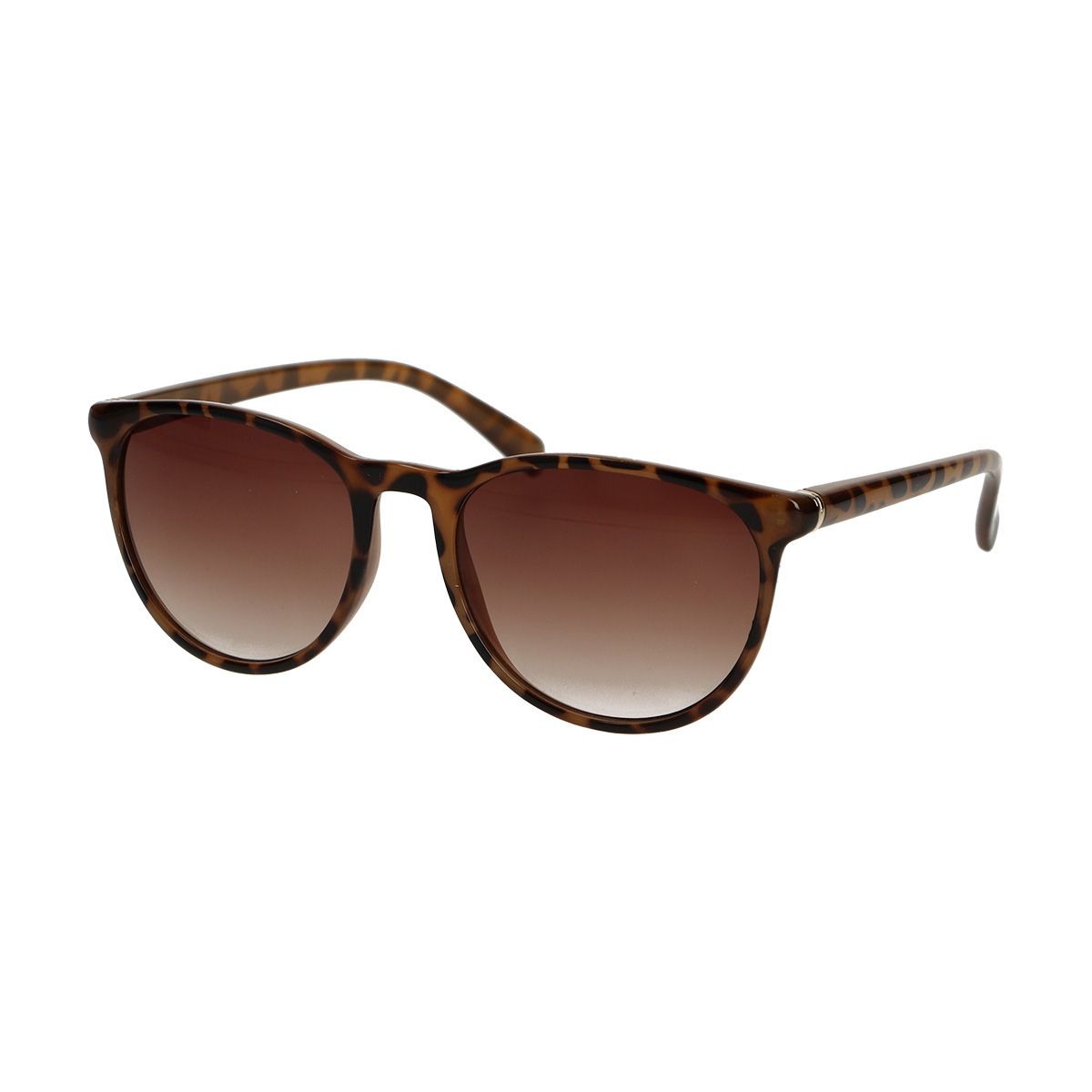 Spectrum Spectrum Sonnenbrille Leopard -Gradient Brown Damen Damen