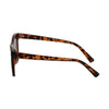 Spectrum Spectrum Sonnenbrille Statement Square Tortoise Gloss Damen Damen