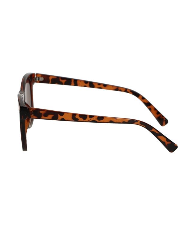 Spectrum Spectrum Sonnenbrille Statement Square Tortoise Gloss Damen Damen