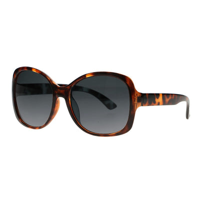 Spectrum Spectrum Sonnenbrille Statement Oval Great Tortoise Grey Damen Damen