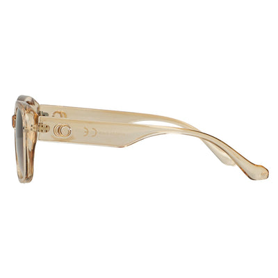 Spektrum Sonnenbrille Transparente Damen