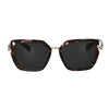 Spectrum Sonnenbrille Havanna Ladies