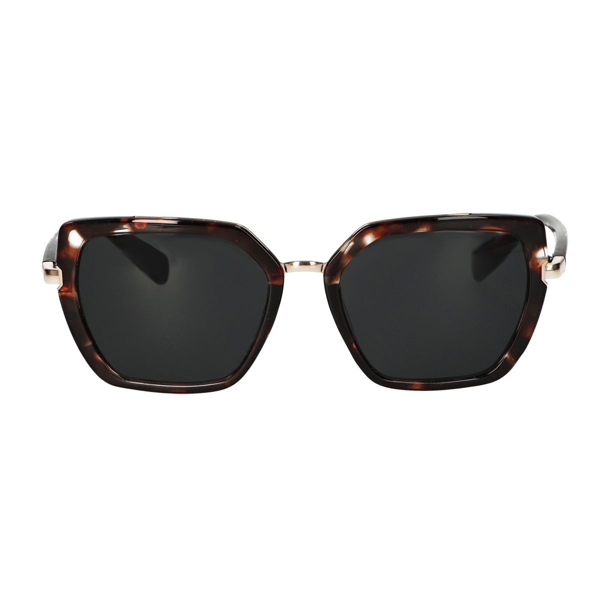Spectrum Sonnenbrille Havanna Ladies
