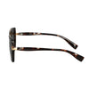Spectrum Sonnenbrille Havanna Ladies