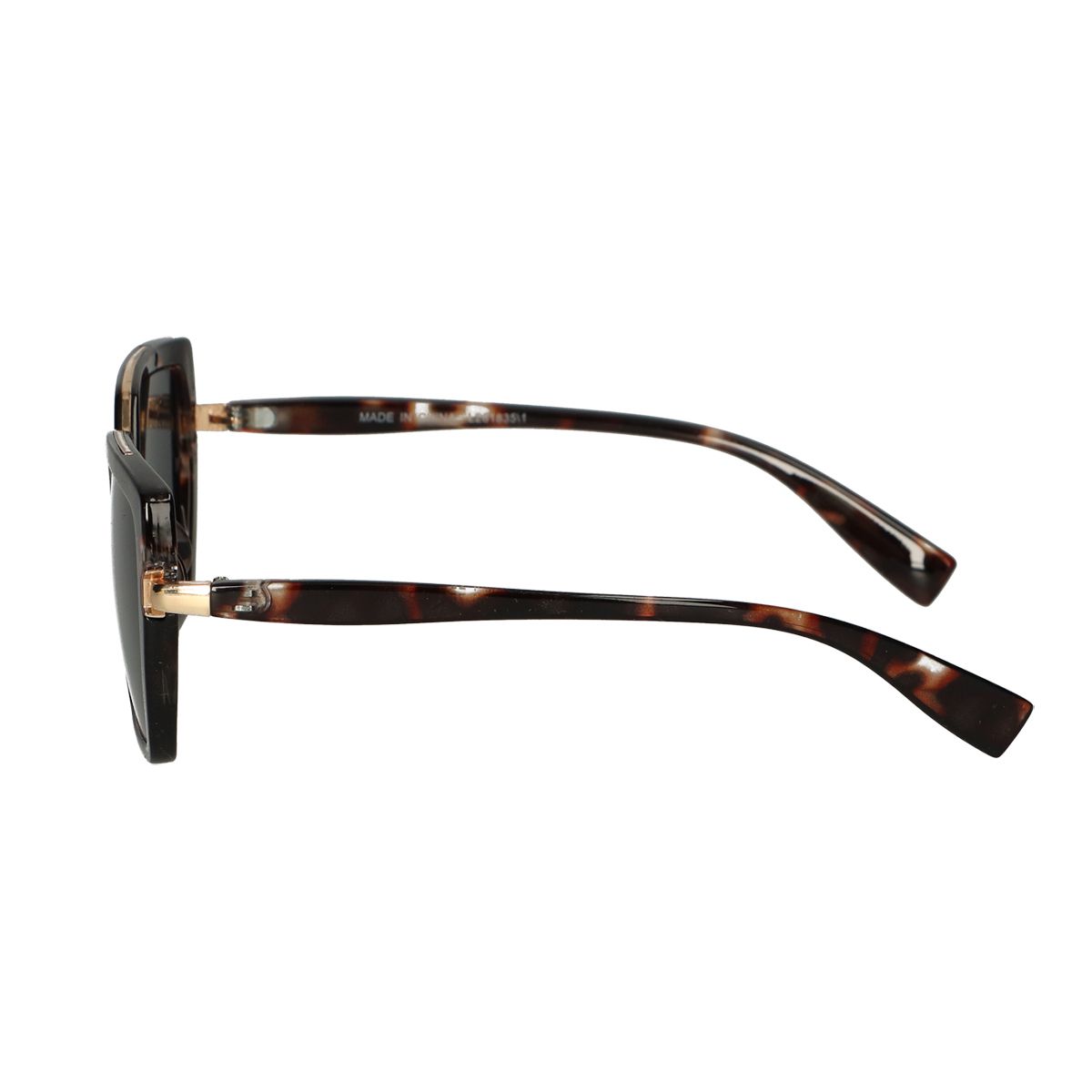Spectrum Sonnenbrille Havanna Ladies