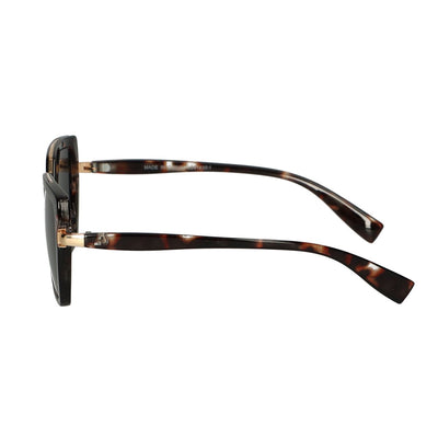 Spectrum Sonnenbrille Havanna Ladies