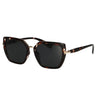 Spectrum Sonnenbrille Havanna Ladies