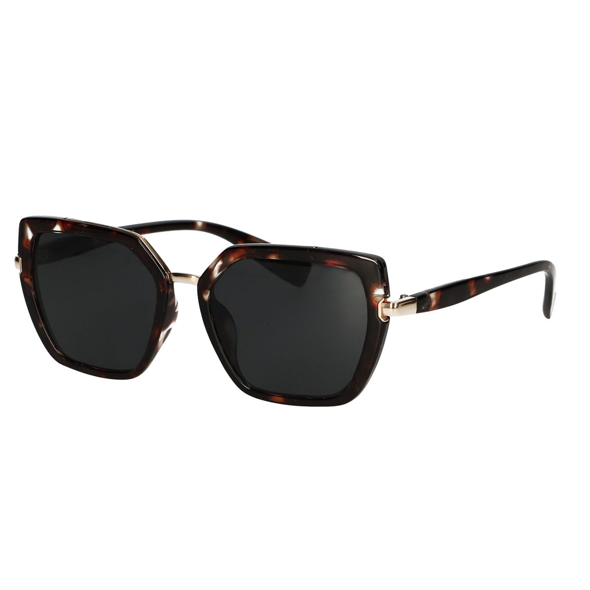 Spectrum Sonnenbrille Havanna Ladies