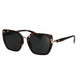 Spectrum Sonnenbrille Havanna Ladies