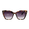 Spectrum Sonnenbrille Havanna Butterfly Ladies