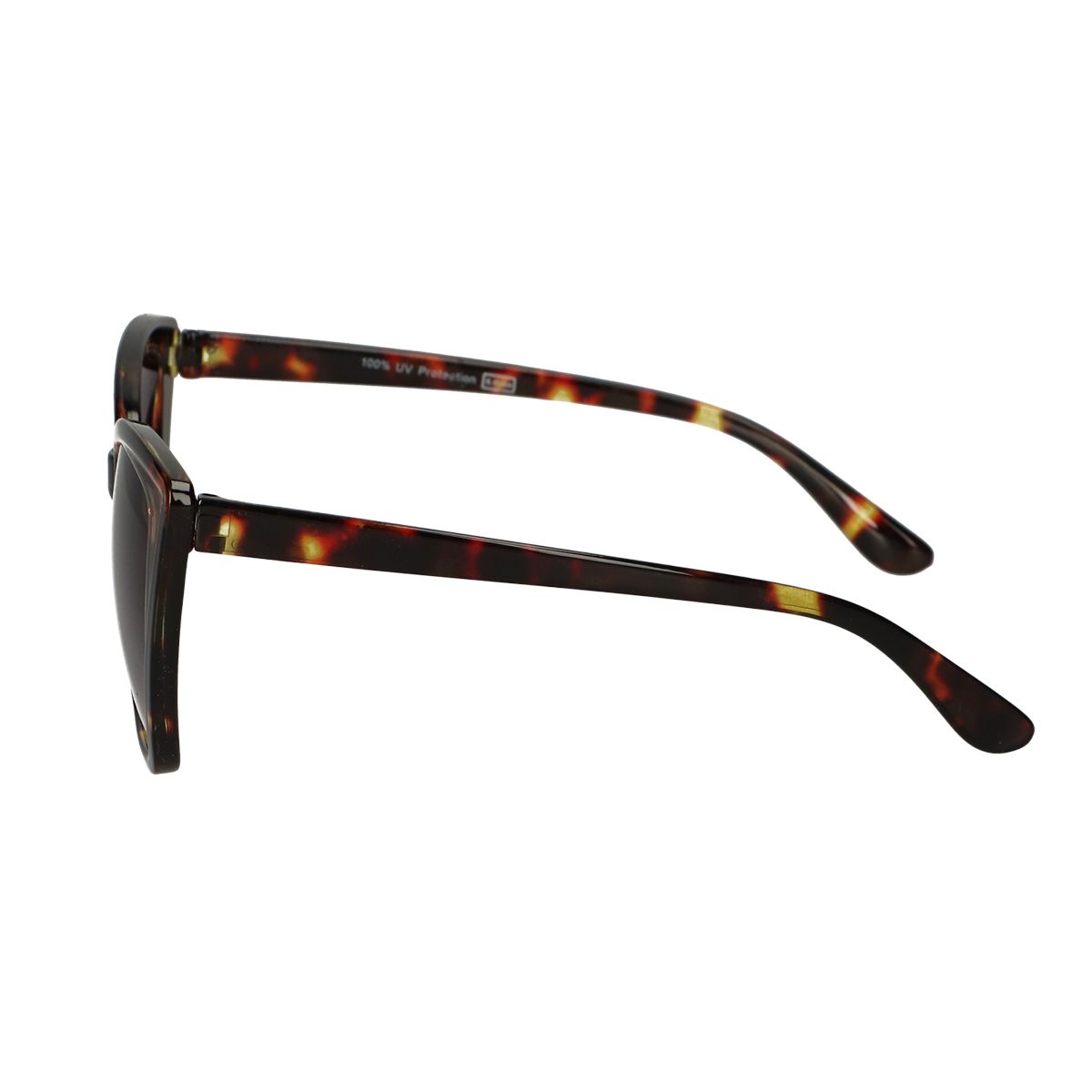 Spectrum Sonnenbrille Havanna Butterfly Ladies
