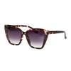 Spectrum Sonnenbrille Havanna Butterfly Ladies