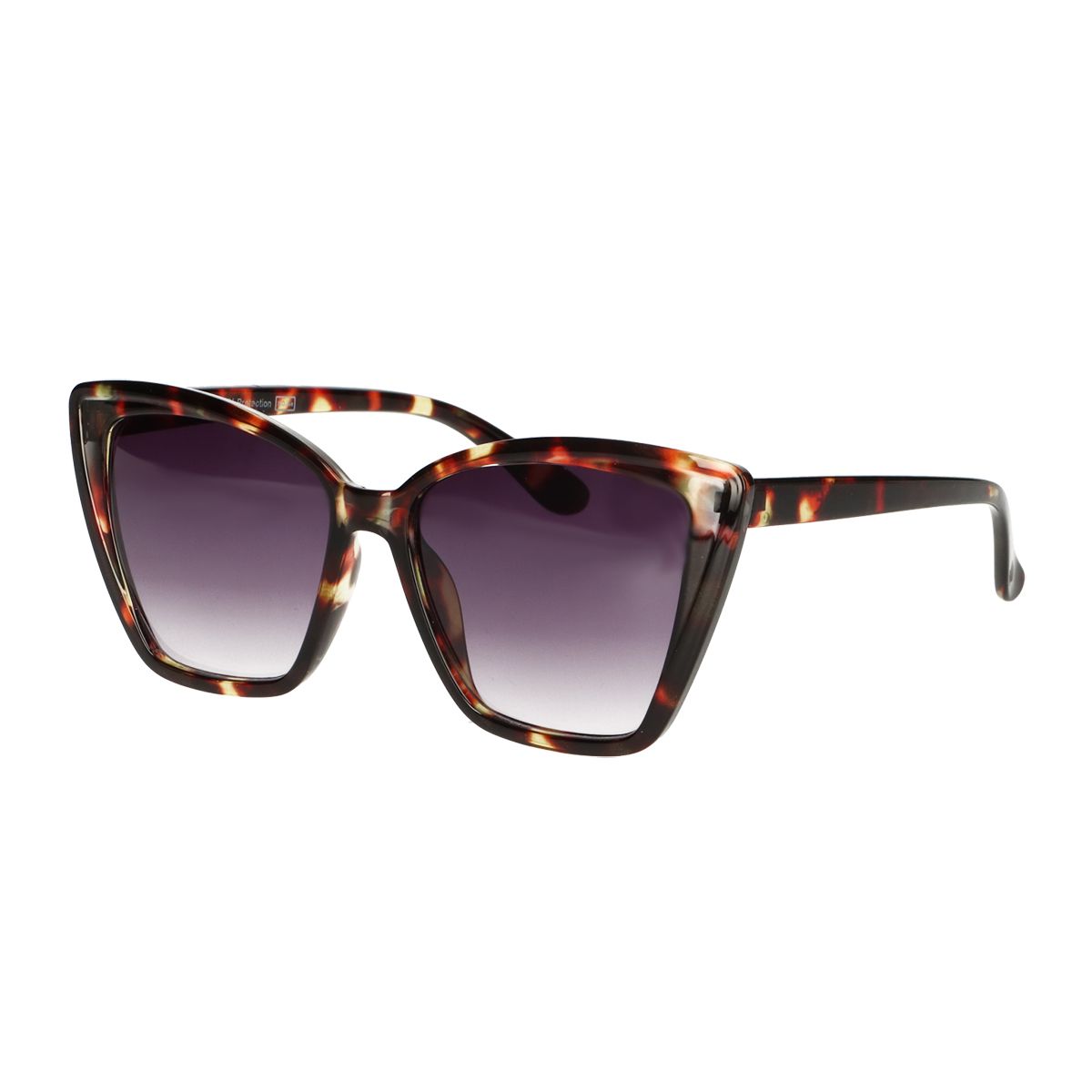 Spectrum Sonnenbrille Havanna Butterfly Ladies