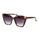 Spectrum Sonnenbrille Havanna Butterfly Ladies