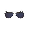 Spectrum Spectrum Sonnenbrille Pilot schwarzblau Kinder