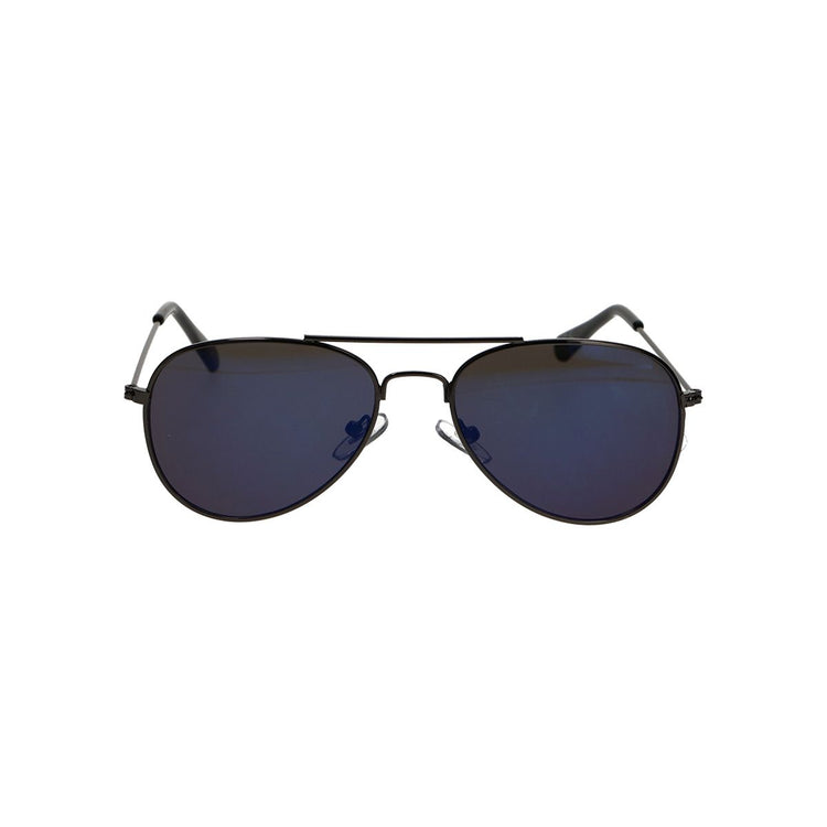 Spectrum Spectrum Sonnenbrille Pilot schwarzblau Kinder