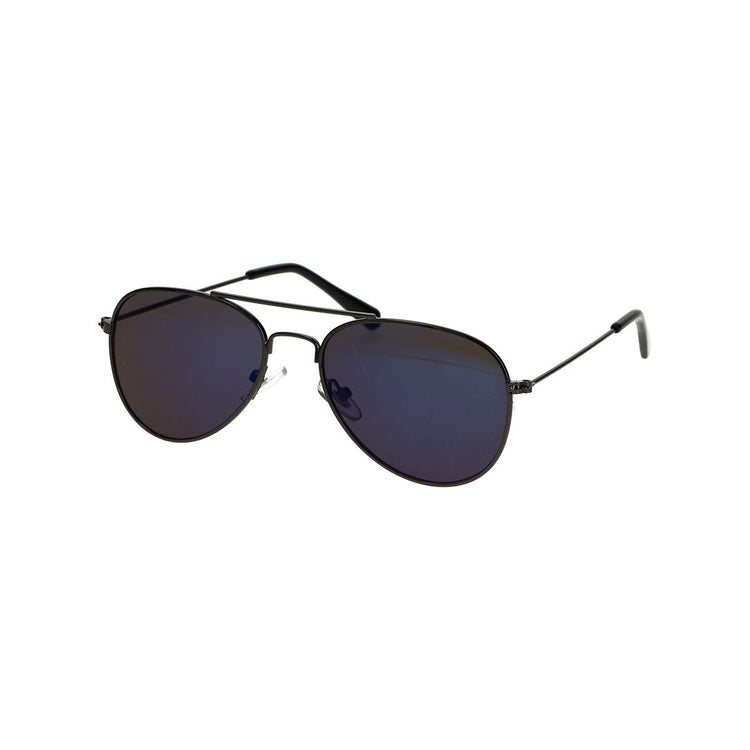 Spectrum Spectrum Sonnenbrille Pilot schwarzblau Kinder
