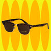 Spectrum Spectrum Sonnenbrillen Junge Havanna