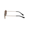 Spectrum Spectrum Sonnenbrille Pilot Gold Brown Kinder