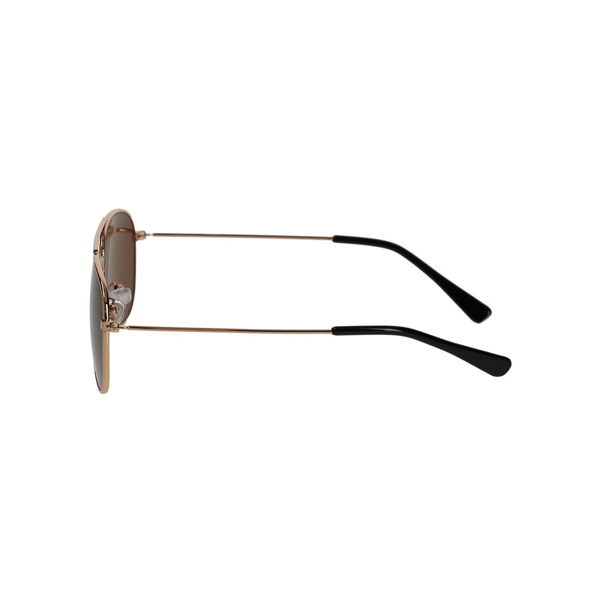 Spectrum Spectrum Sonnenbrille Pilot Gold Brown Kinder
