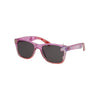Spectrum Spectrum Sonnenbrille Einhorn rosa Glitzer Kinder