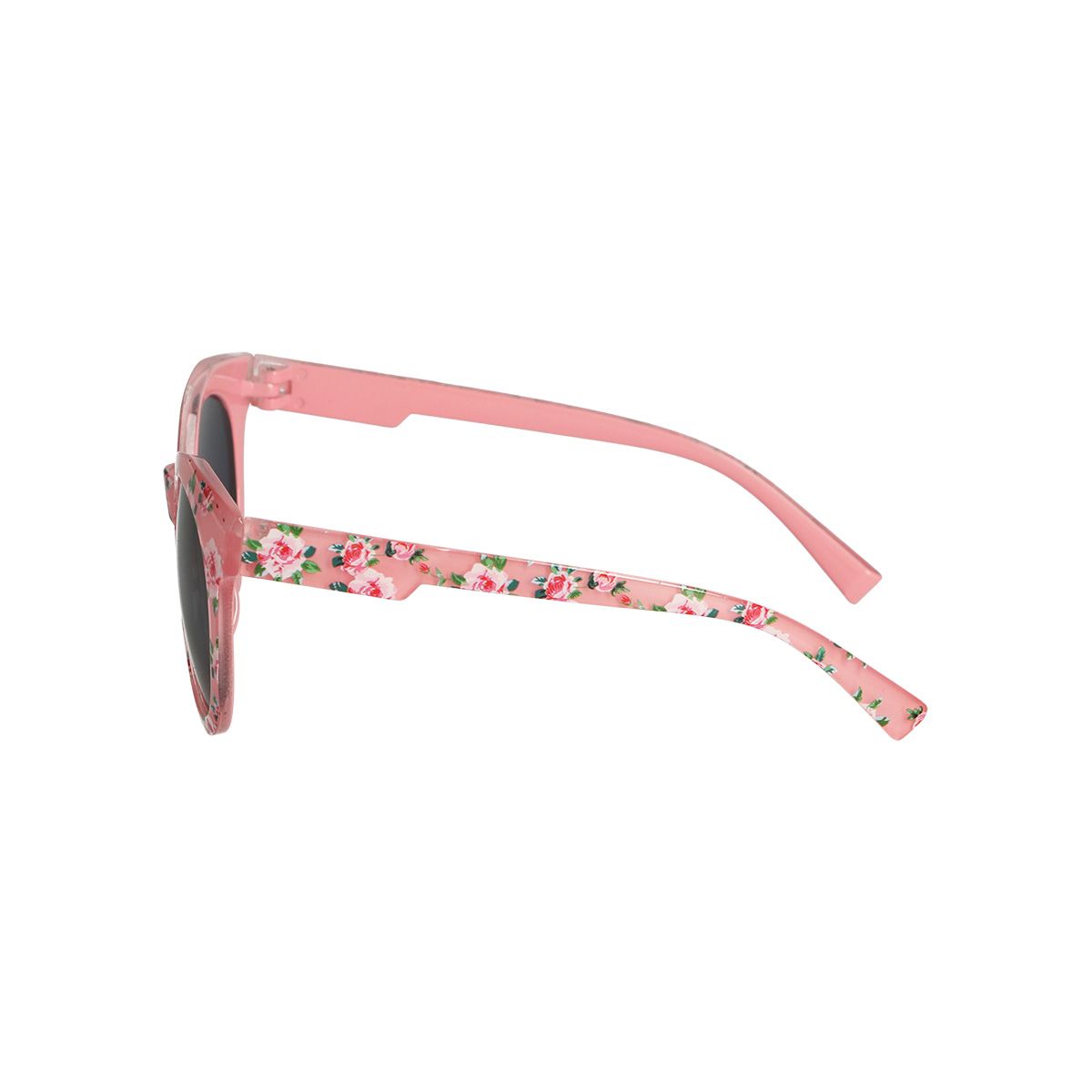 Spectrum Spectrum Sonnenbrille Blumen rosa Kinder