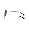 Spectrum Spectrum Sonnenbrille Pilot schwarzgrüne Kinder
