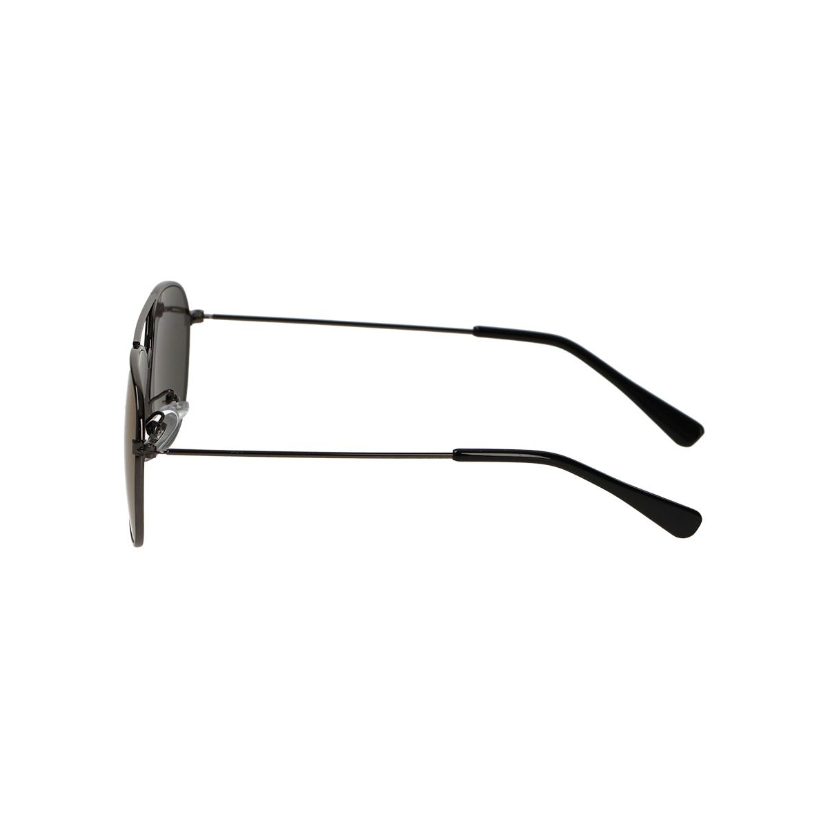 Spectrum Spectrum Sonnenbrille Pilot schwarzgrüne Kinder
