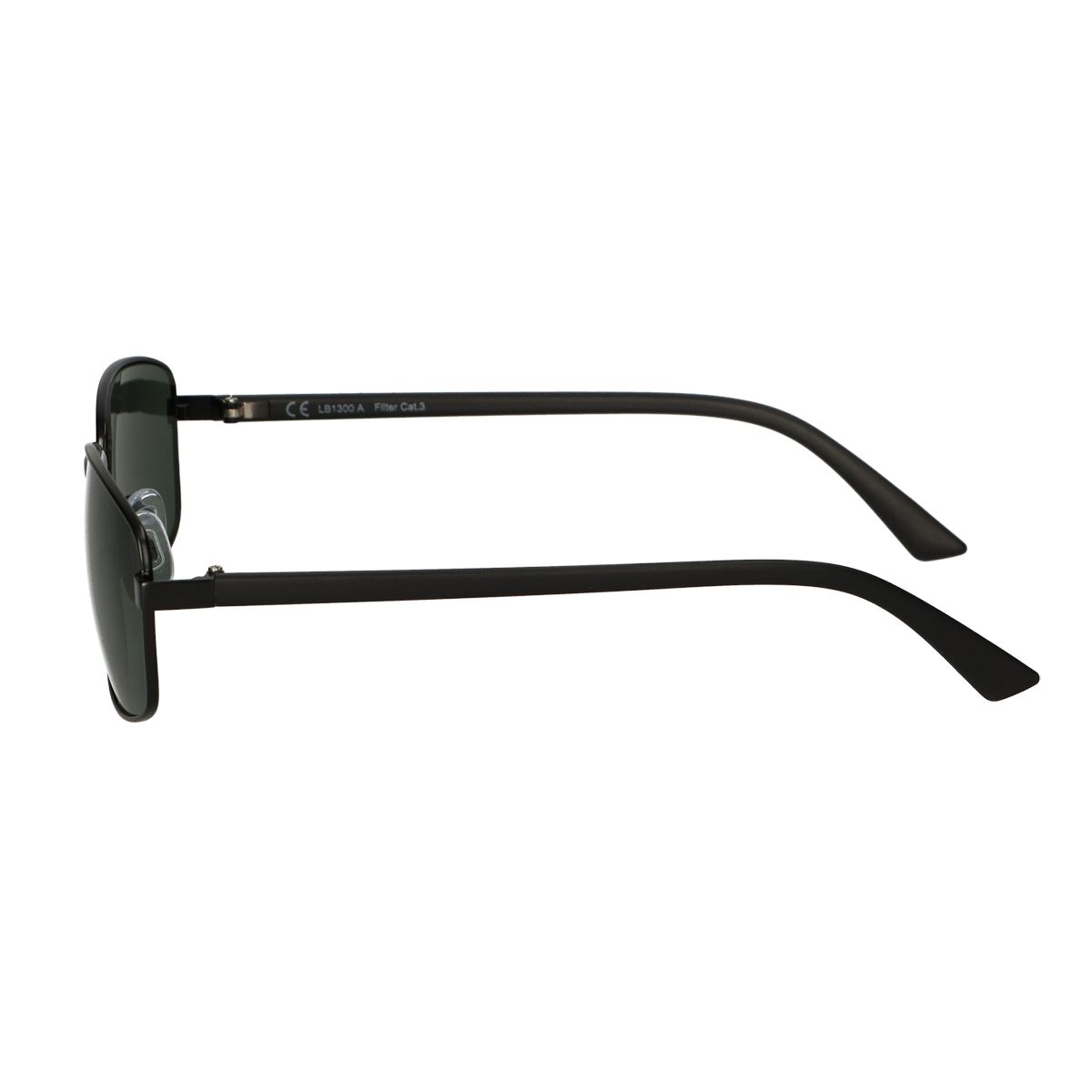 Spektrum Sonnenbrille schwarze Matrix Männer