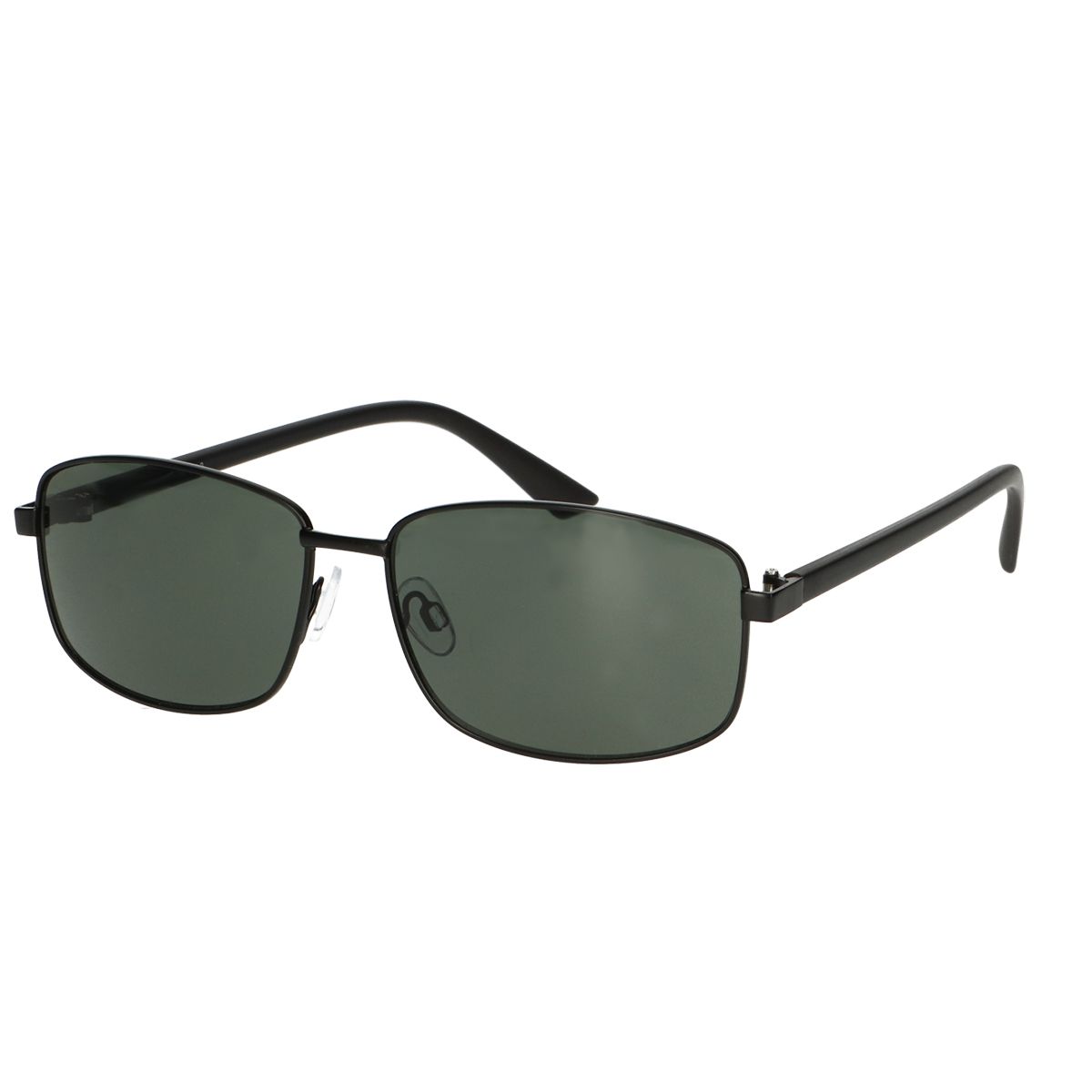 Spektrum Sonnenbrille schwarze Matrix Männer