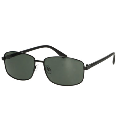 Spektrum Sonnenbrille schwarze Matrix Männer