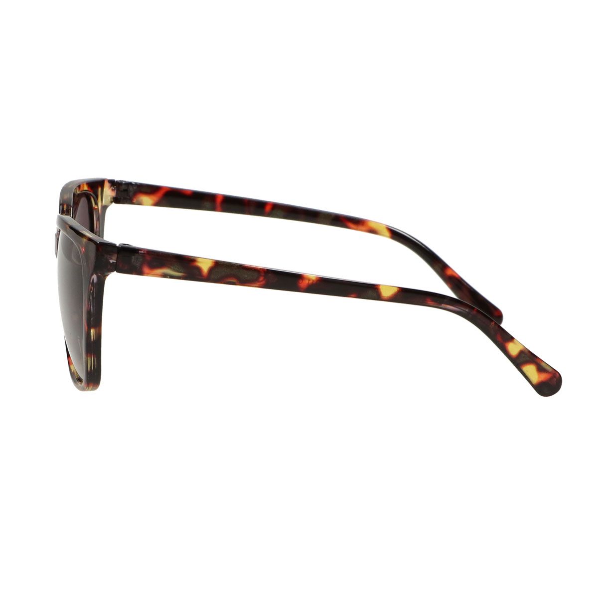 Spectrum polarisierte Sonnenbrille schildkrötenbraun Damen