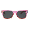 Spectrum polarisierte Sonnenbrille Kinder Einhorn rosa