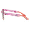 Spectrum polarisierte Sonnenbrille Kinder Einhorn rosa