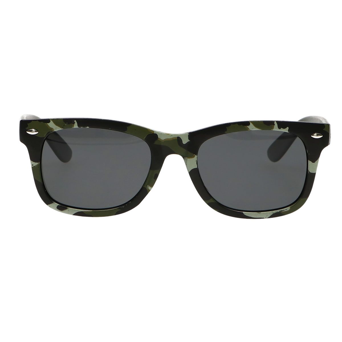 Spectrum polarisierte Sonnenbrille für Kinder, Tarnung