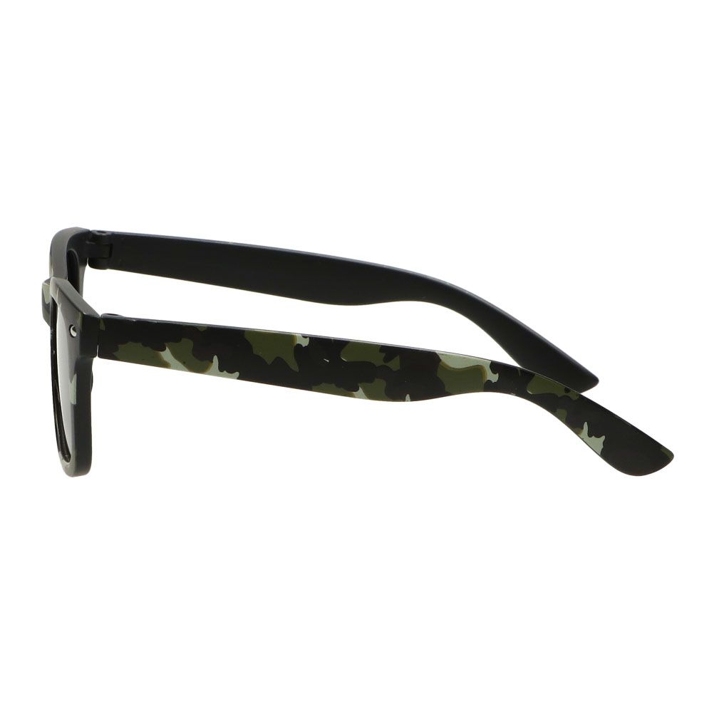 Spectrum polarisierte Sonnenbrille für Kinder, Tarnung