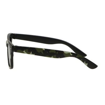 Spectrum polarisierte Sonnenbrille für Kinder, Tarnung